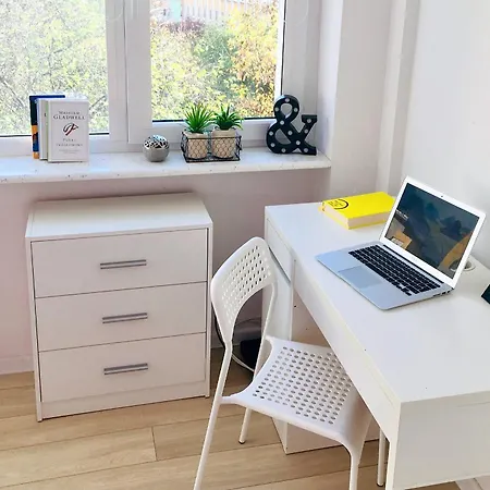 Citystay Pomorska 4 Pokoje Gdynia