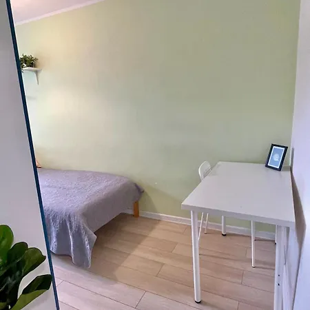 Citystay Pomorska 4 Pokoje Lejlighed *