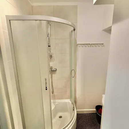 Citystay Pomorska 4 Pokoje Lejlighed Gdynia