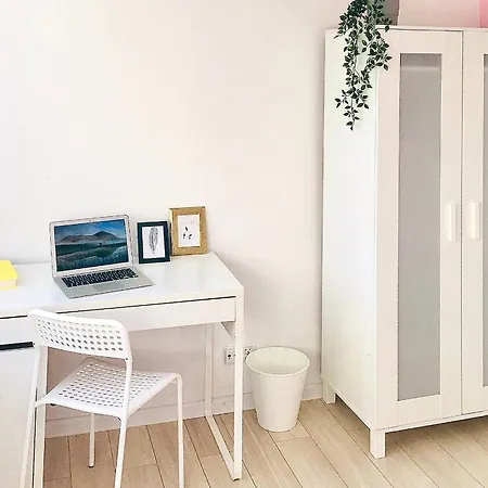 Lejlighed Citystay Pomorska 4 Pokoje *